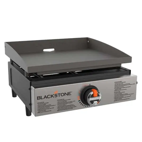 Žar plošča Blackstone