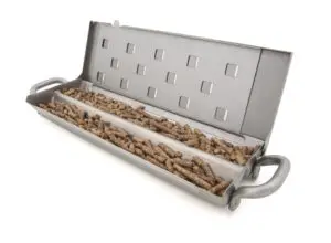Smokerbox Premium