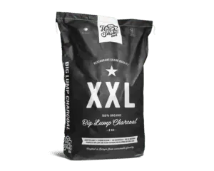 oglje za kamado žar Holy Smoke BBQ XXL 8 kg