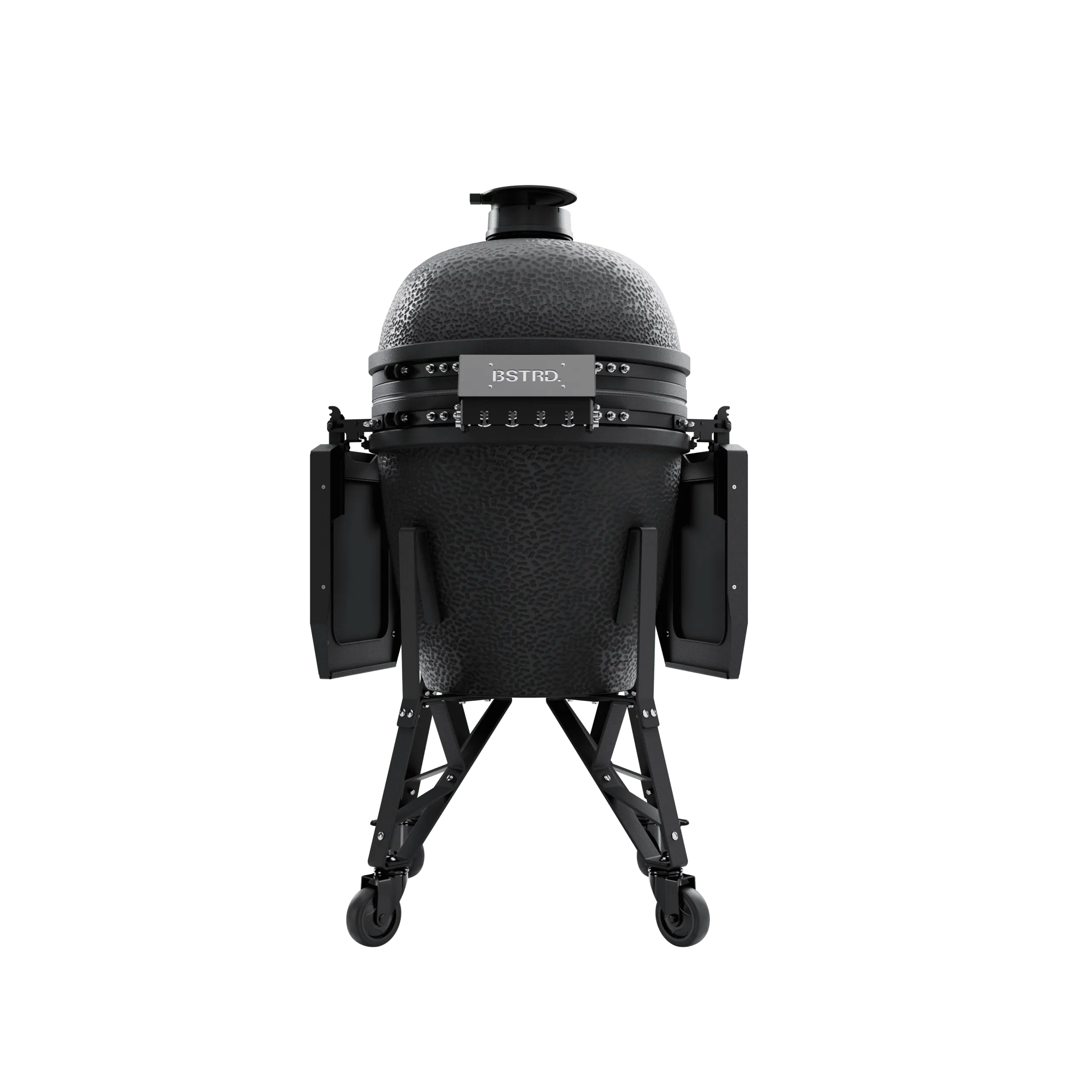 BSTRD Core Large Graphite Complete zadnja stran