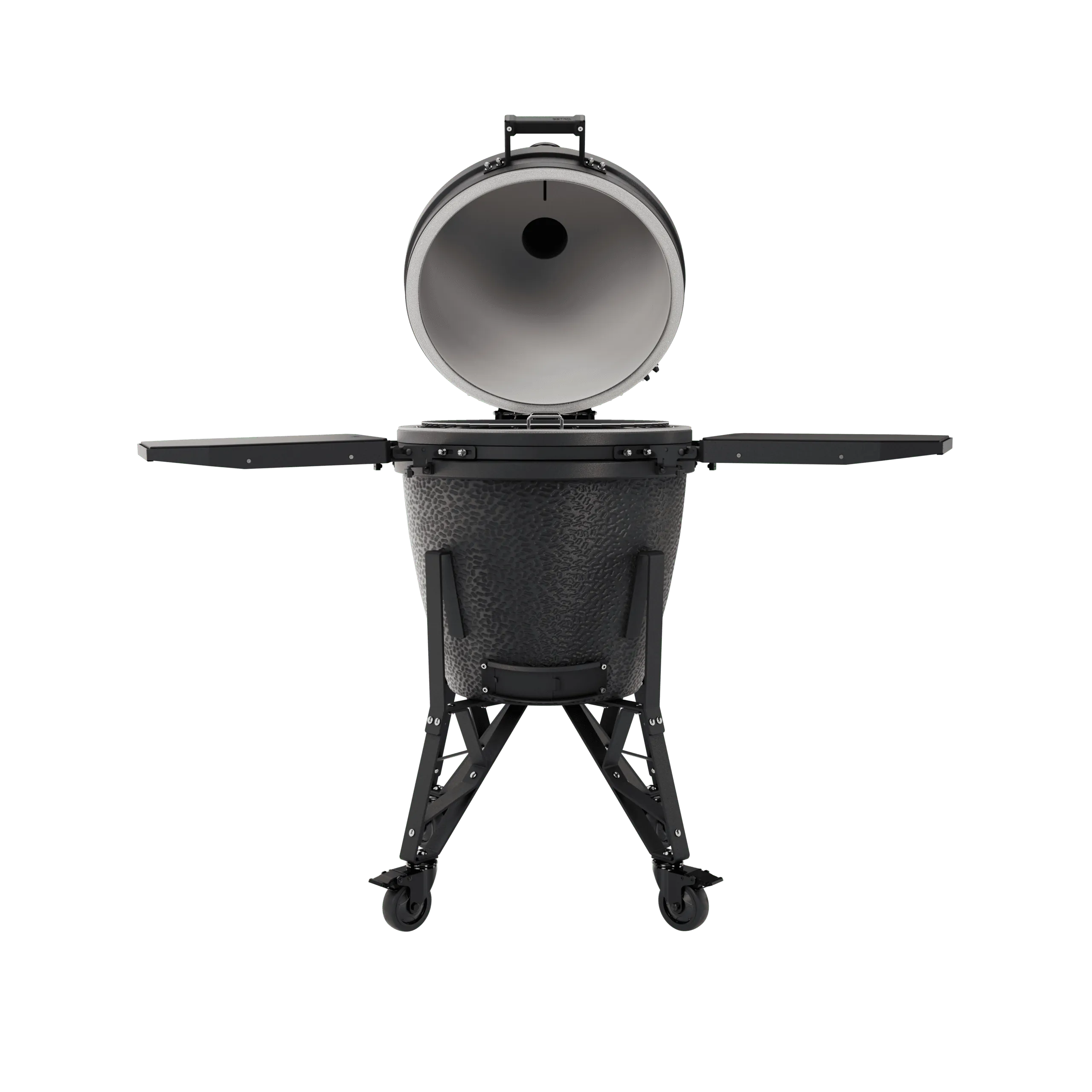BSTRD Core Large Graphite Complete odprt kamado žar