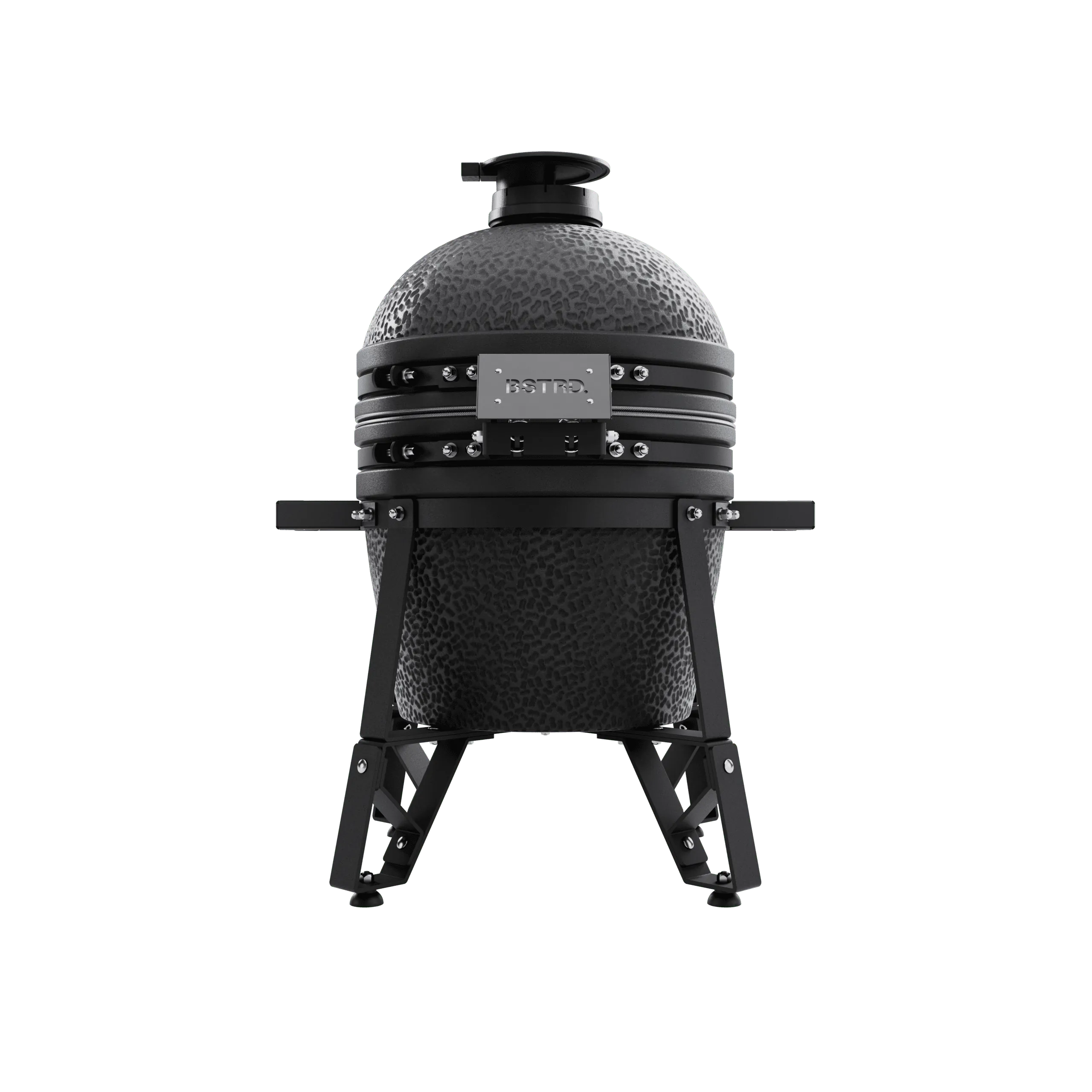 BSTRD Core Compact Graphite Complete zadnja stran