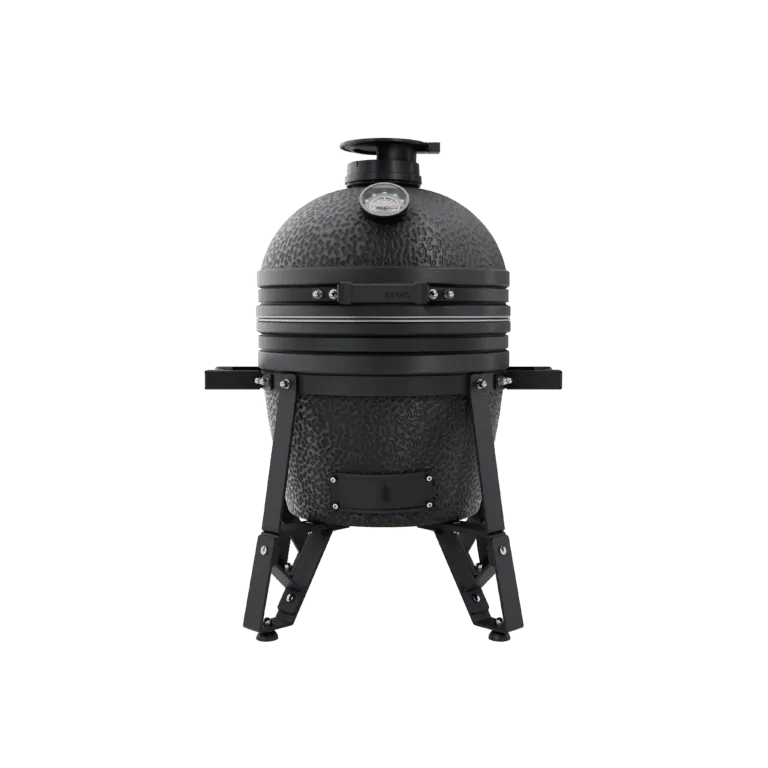 kamado žar BSTRD Core Compact Graphite Complete