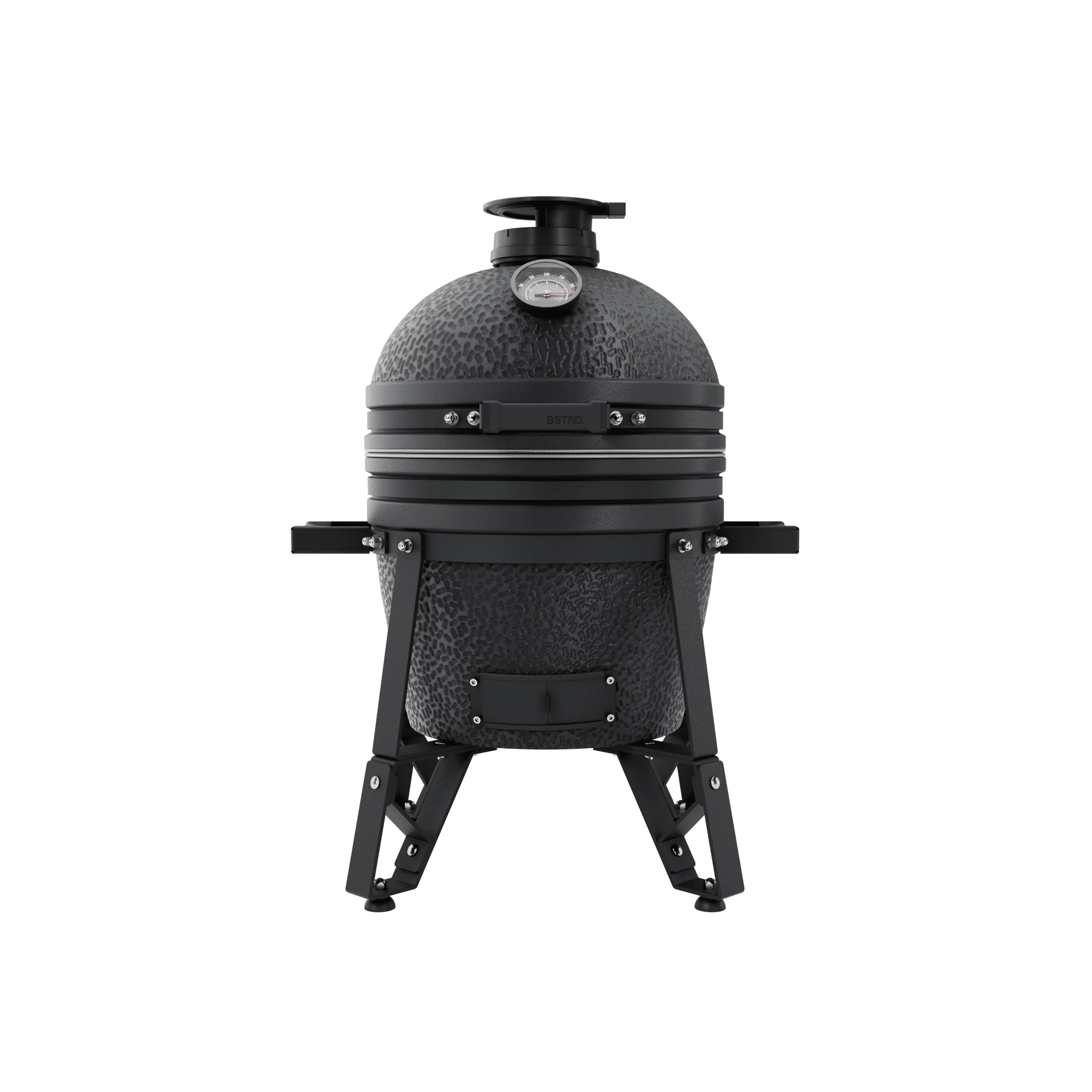 kamado žar BSTRD Core Compact Graphite Complete
