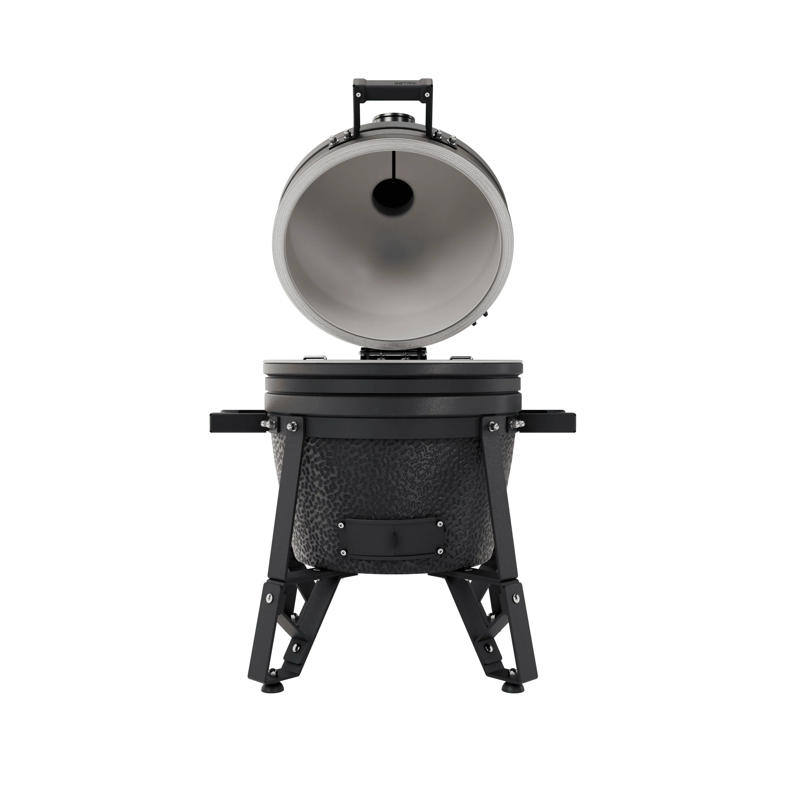 BSTRD Core Compact Graphite Complete odprt kamado žar