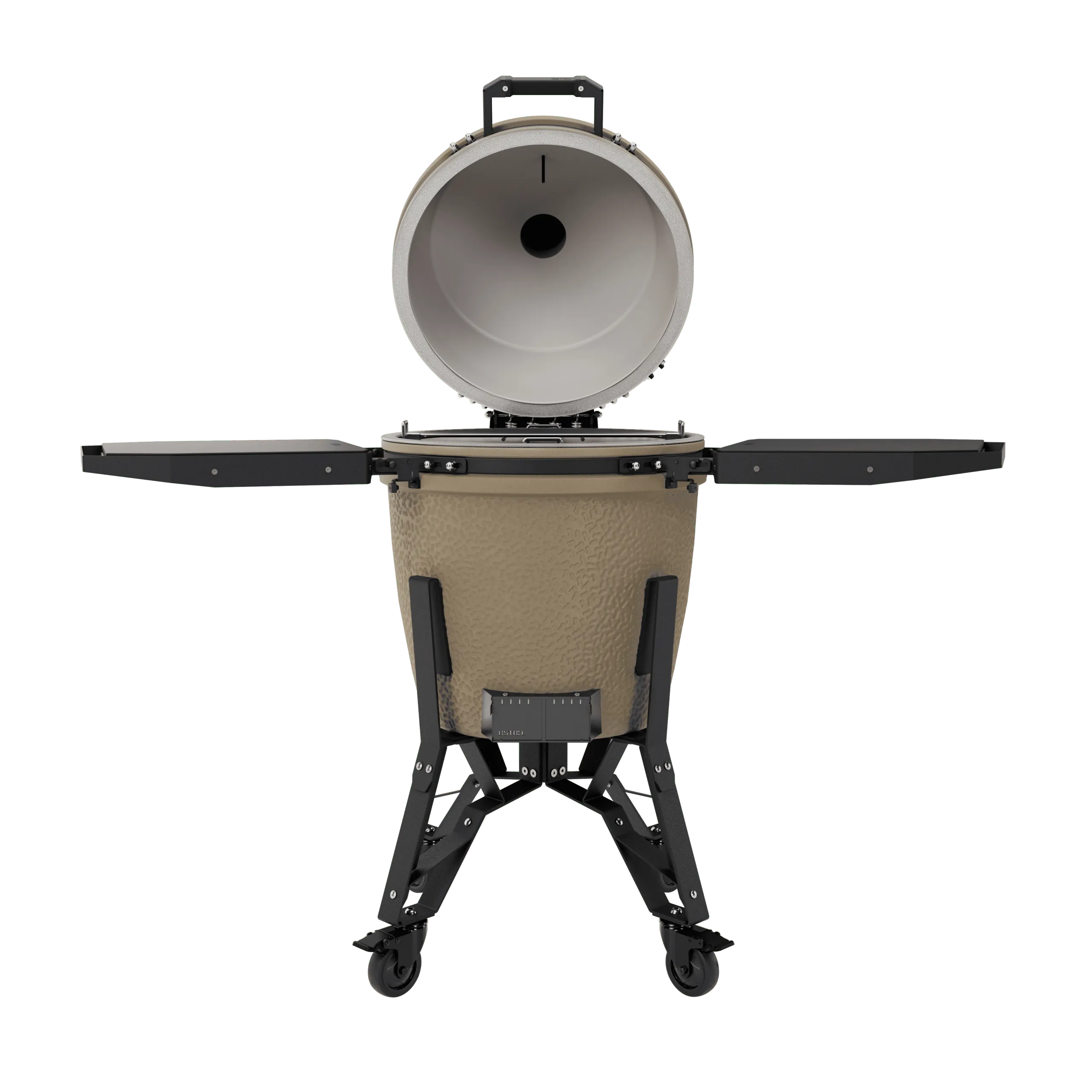 BSTRD Pro Large Complete Desert Sand odprt kamado zar