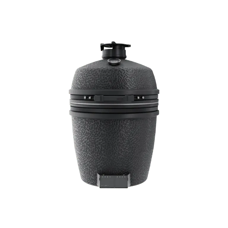 vgradni kamado žar BSTRD Pro Large Solo Graphite