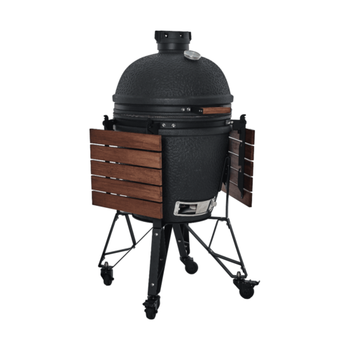 Kamado žari