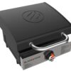 2143 - 17 Griddle With Hood_V2.1236
