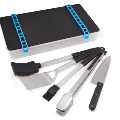 Set orodja Porta-Chef