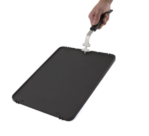 LTŽ plošča za žare Broil King Porta-Chef™