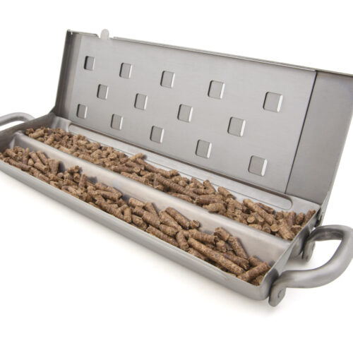 Smokerbox Premium