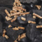 Pellets with Charcoal-600x600 pixel-600x400