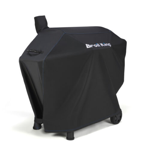 Select pokrivalo za peletni žar Regal Pellet 400, Offset Smoker 400