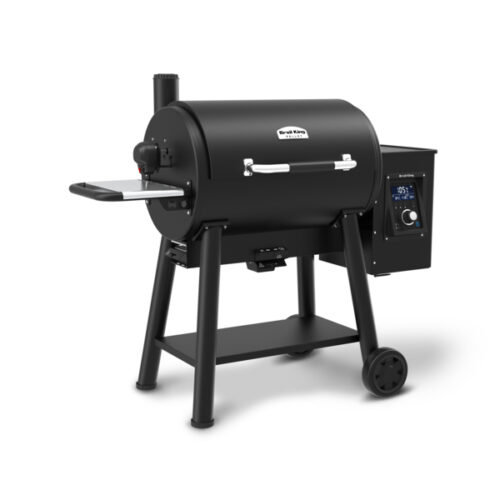 Regal Pellet 500
