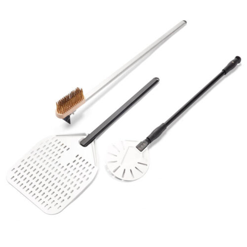 Kit Pizzaiolo – 3-delni komplet za picopeke