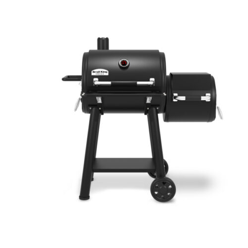 Regal Offset Smoker 400