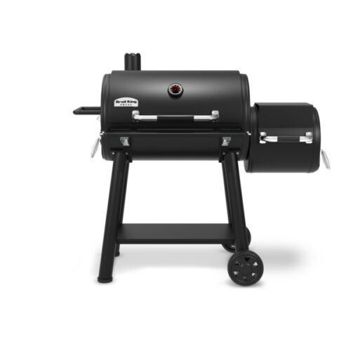 Regal Offset Smoker 500