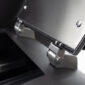 Stainless Steel Hinge Offset Lid Open-600x600 pixel-600x400