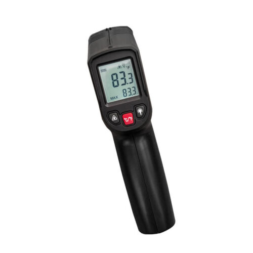 Infrardeči termometer