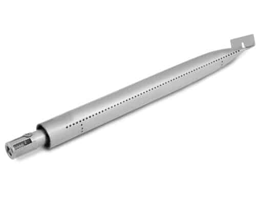 DualTube gorilnik za serijo Baron