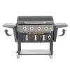 1868_36withAirFryer_FrontView_ShelfDiagram_01