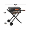 9_2350EU_22OTGOmniFlexfoldGriddle_Dimensions_Sequence_INTL