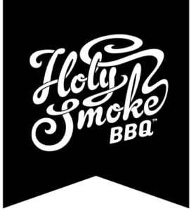 Holy Smoke BBQ